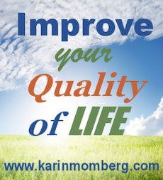 Karin Momberg Hypnotherapy
