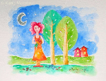Pintura_Acuarela_Carlota