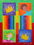 Pintura_Habia_una_vez