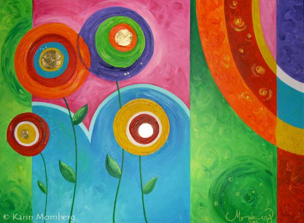 Spring_time_forever_flowers_painting